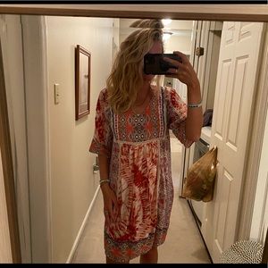 SunDance Sun Dress